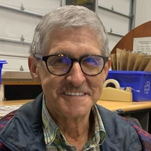 Meet your Posher, Normand